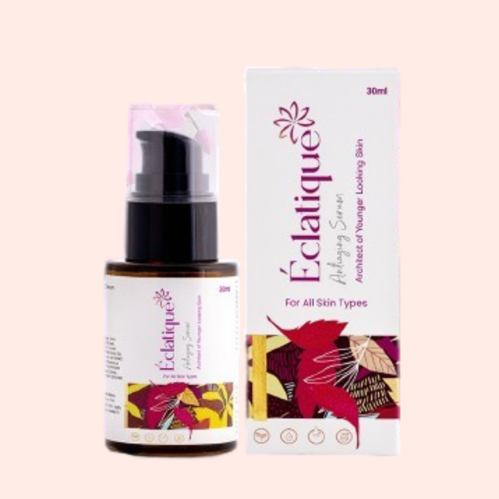 Antiaging Serum